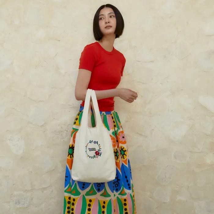 Logo Marche bag