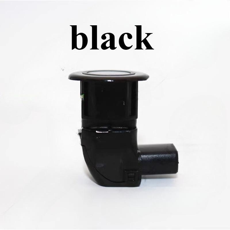 

For Toyota Elfa MNH10 ANH10 ATH10 reversing radar electric eye probe 89341-58010 1pcs чёрный