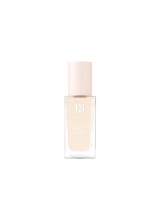 HERA MAKEUP [Hera] Reflection Skin Glow Foundation