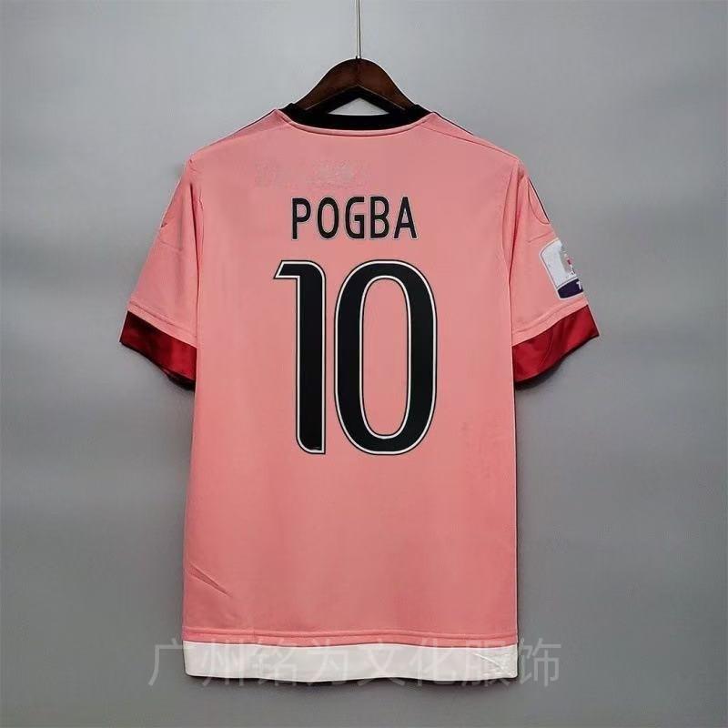 Retro Football Jersey Vintage Soccer Shirt AC Milan Arsenal Portugal Brazil Croatia Germany Santos Fan Wear