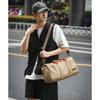 Travel Handbag Single Shoulder Crossbody Bags Large Capacity Design Fashion