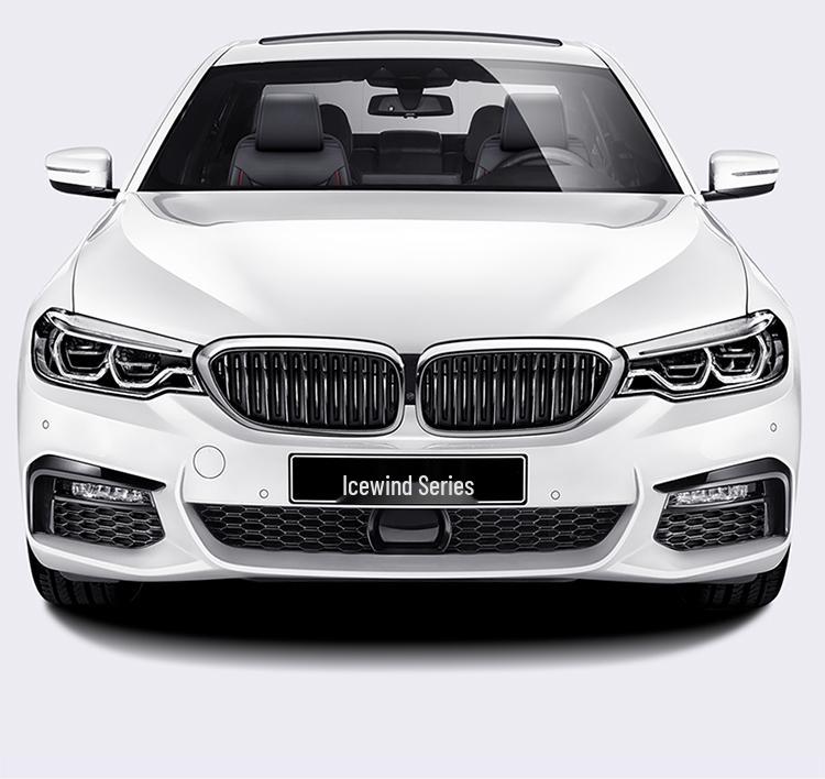 2019 Bluebird Kicks Qashqai X-Trail Ice Silk All-Season Car Seat Cover