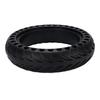 Electric Scooter Solid Tire 8.5in Cellular Anti Puncture Shock Absorbing Rubber Wheel Replacement for M365 Pro Pro2 1S