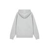 Nike Solo Swoosh Men's Fleece Pullover Hoodie Dark Grey Heather DX1355-063