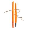 Dejavu Eyebrow Pencil / Waterproof, Natural Brown, 1 Pcs