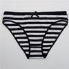 Women's Cotton Panties Girl Briefs Ms. Cotton Underwear Bikini Underwear Sexy Ladies Briefs Free Shipping 5 Pcs/set
