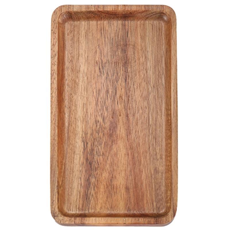 

Стильный поднос для хранения Поднос для сервировки Украшает любую гостиную или журнальный столик