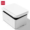 Deli M1118 Black and White Laser Multifunction Printer CN Plug (adapter Included)