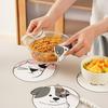 Heat-insulating Pads, Coasters, High-temperature Resistant Tea MATS, Stable Anti-slip Table MATS, Heat-resistant Pot and Bowl MATS, and Placemats