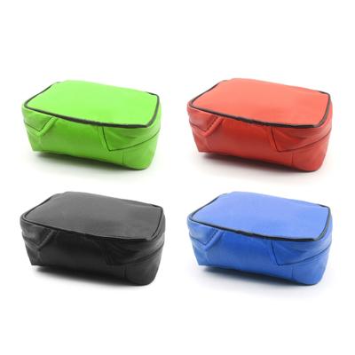 Motorrad-Werkzeugtasche, hinten, wasserdichte Hecktaschen für KLX250, KLE250, KDX125, KDX250. Aufbewahrungstaschen für Motorräder