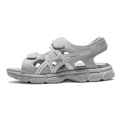 Kahana Sd Outdoor Sports Unisex Gray White Sandals 'Gray White' 1203A130-022