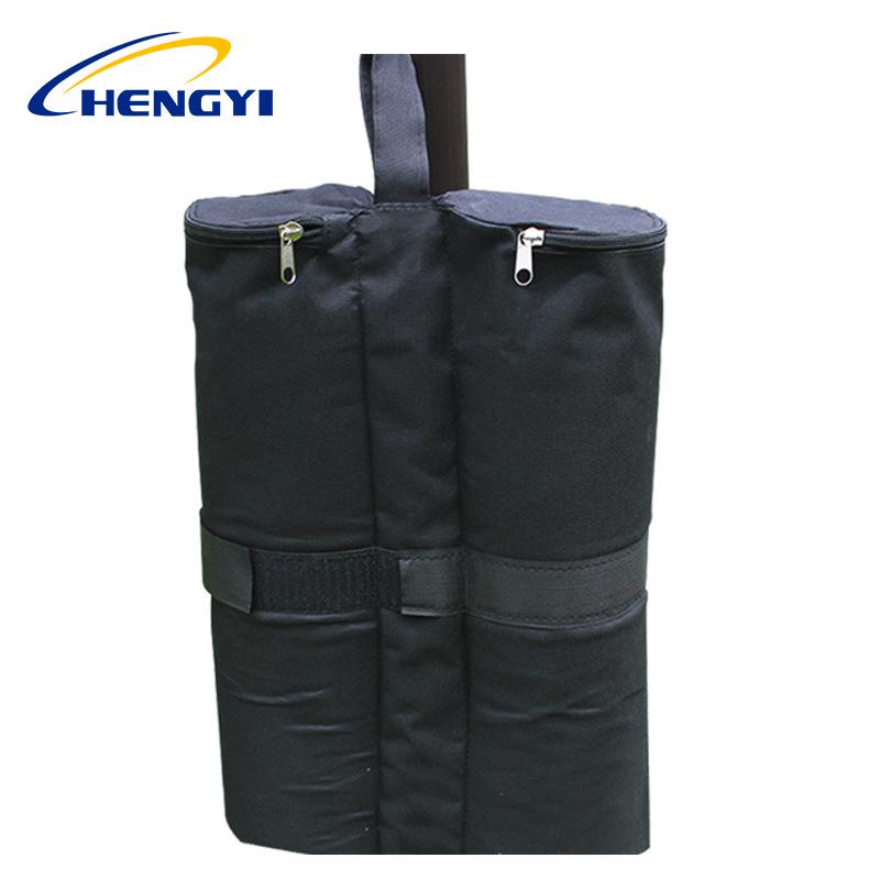 Windproof Outdoor Advertising Tent with Sandbags and 600D Oxford Cloth