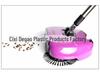 Rotating Hand Push Sweeper and Dustpan Set