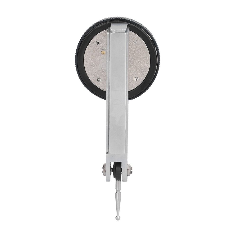 0.01mm Graduation High Accuracy Dial Indicator  for CNC Machining and Precision Manufacturing
