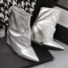Bottes – Bottes