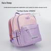 Kalaya Kids' Lightweight Kindergarten Backpack (1-4 Years)