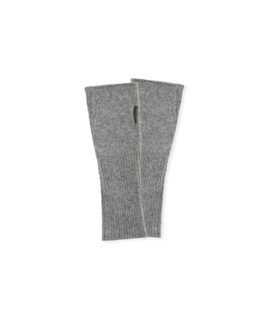 BELLZI Wool Hand Warmer [Grey]