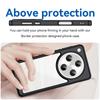 Transparent Colorful TPU Case for OPPO Find X8 Pro 5G Protective Cover Clear Fundas Coque Capa