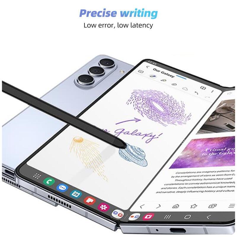 HdoorLink Pro Samsung Galaxy Z Fold 5 Stylus Pen Capacitance Pen S Náhradní dotykové pero pro IOS Android Tablet Telefon Z Fold5 Pencil