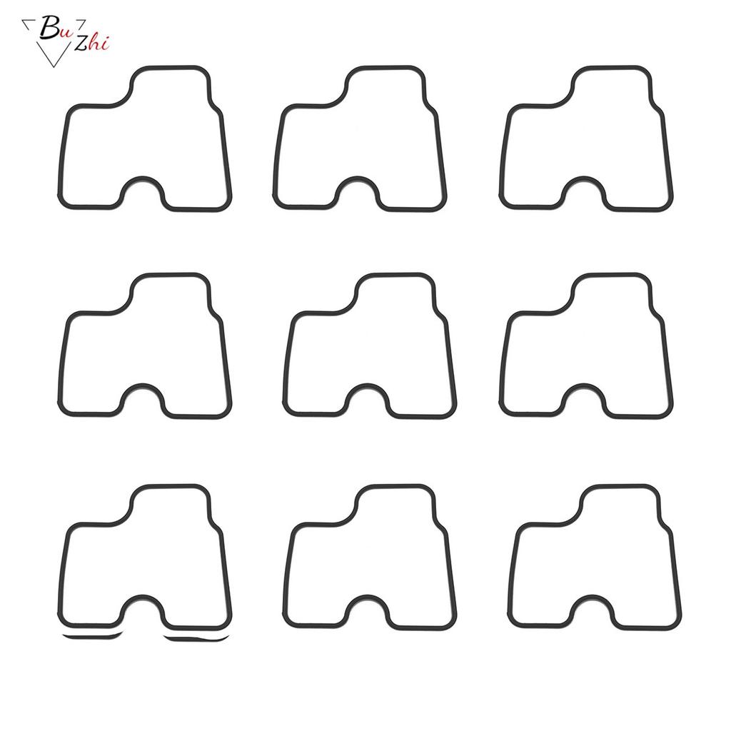 for honda VTEC CB400SF CBR CB 400 250 CBR250 MC22 MC29 carburetor Rubber Gasket Seal