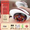Jingcai Electric Gua Sha & Cupping Therapy Device with Hot Compress and Suction Massage