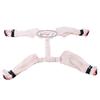 Full Leg Protection Dog Four-Legged Pants Dust-proof Dog Boot Leggings  Outdoor Activities