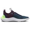 Nike Free RN Next Nature Low Geode Teal Burgundy Crush - FB1276-300