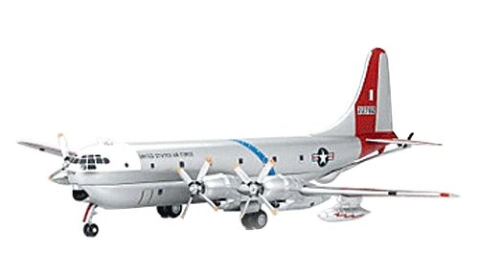

Hobby Master Flying Boom Tanker 1954 Завершенный продукт 1/200 KC-97G