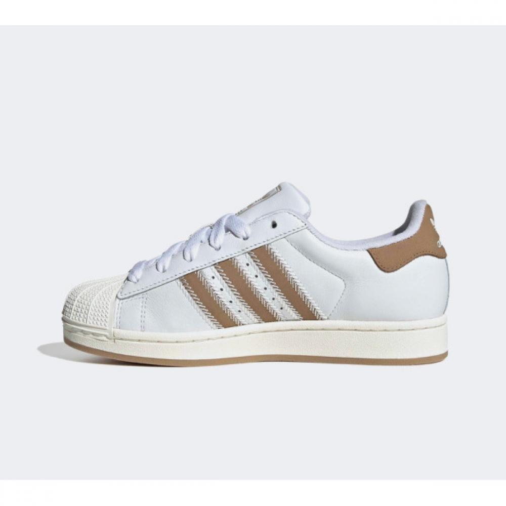 adidas Women Superstar Ii Shoes Jp8168