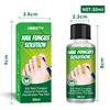 Hbesty Herbal Nail Fungus Treatment Liquid For Effective Foot Care And Healing