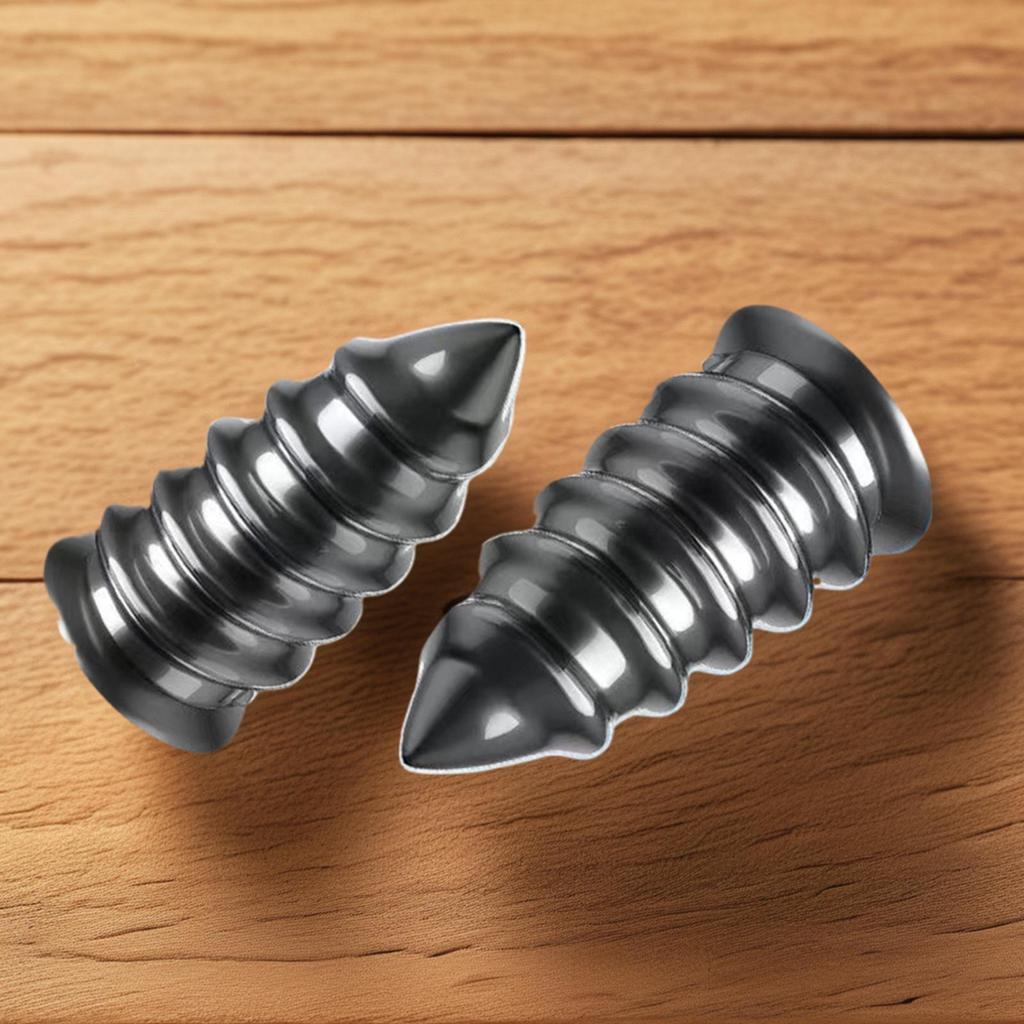 Universal Tire Repair Kit 30 Pcs Vacuum Tire Puncture Plug for Motorcycle Car Truck ATV UTV Emergency Roadside Assistance Tool