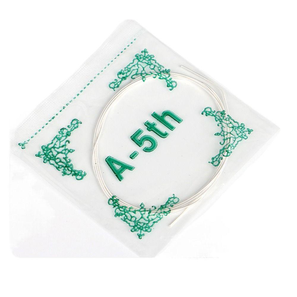 Enhanced Sound Classical Guitar Strings Super Light Acoustic Guitar String  Music Enthusiasts