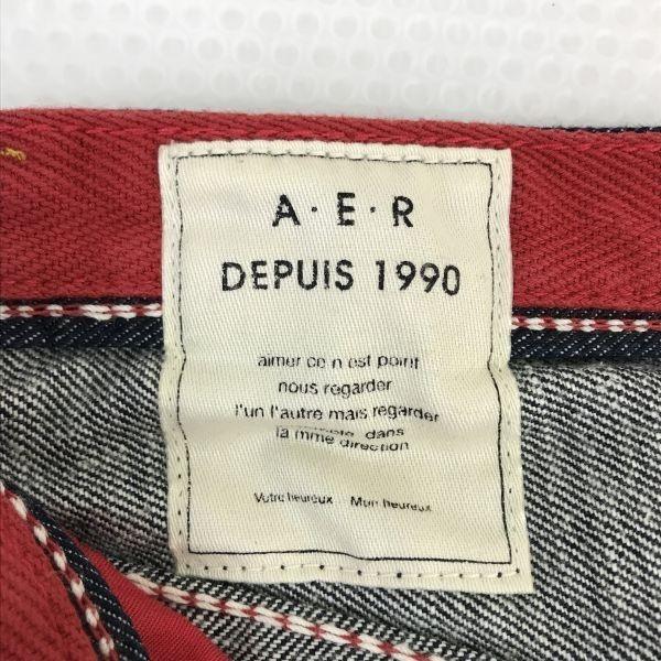 Hergestellt in Japan ADAM ET ROPE Jeans Herren L Schrittlänge 84cm(GEBRAUCHT)