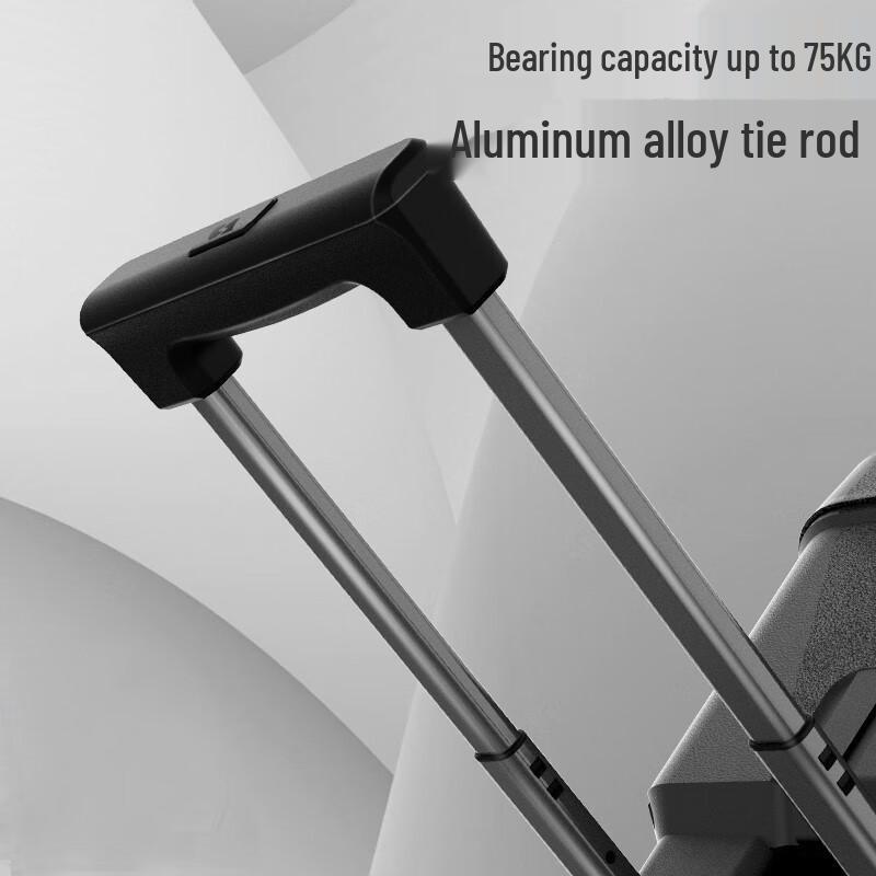 Sansui A12 12-inch Portable K-Song Trolley Speaker