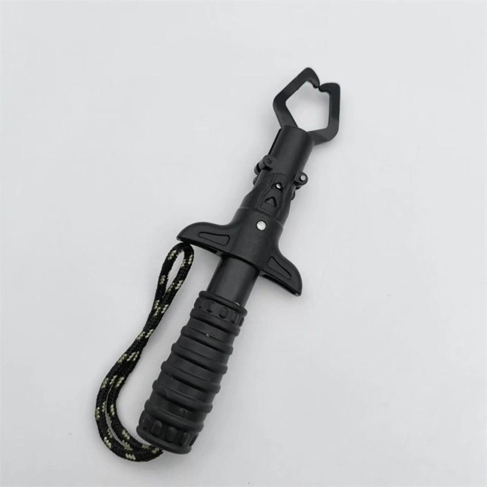 Professional Grade Fish Controller Mini Size Fishing Pliers Clip Fishing Tool Outdoor Use