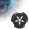 Fuel Cap Oil Cap Gas Tank Cap Replacement 8.5x4cm for SL LE R 2015-2025 Lightweight Accessory Professional
