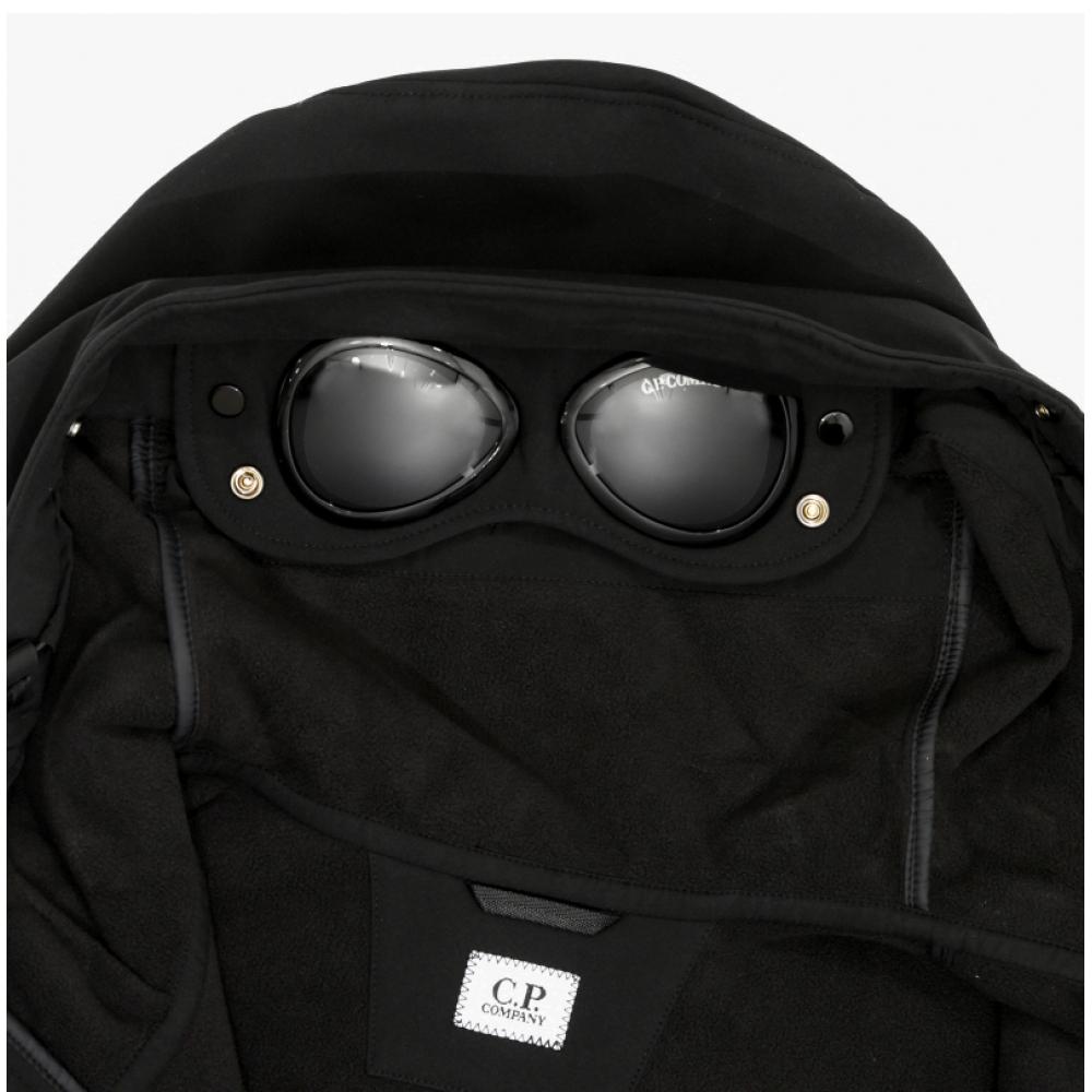 Cp. Företag Shell R Goggle Wappen Jacka 006097a 999