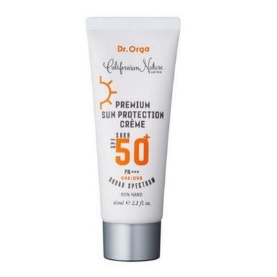 Premium Sun Protection Cream 60ml