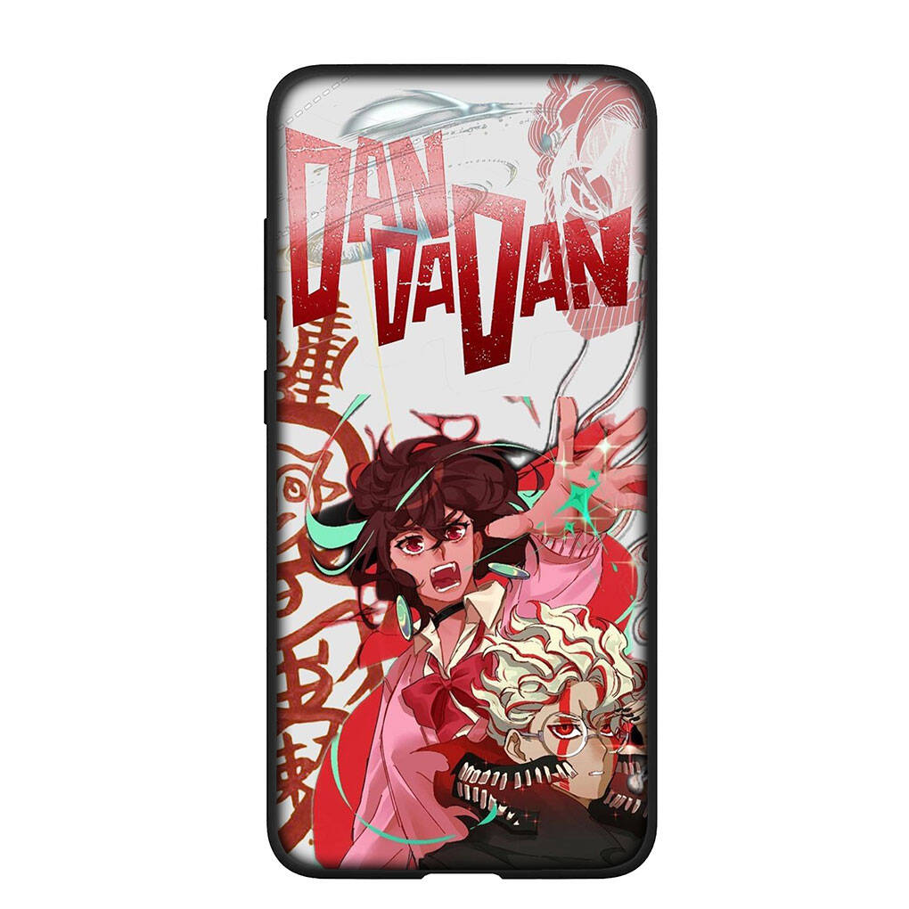 

Phone Case for Samsung Galaxy S25 S23 S22 S24 Ultra FE A05 A06 A15 A16 A36 A37 A35 A54 A55 A56 A57 A25 A26 A53 DAN DA DAN Okarun Dandadan Ayase Momo for Samsung Galaxy A34 5G аэро
