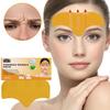 Bupy Forehead Wrinkle Patches Anti-aging Firming Skin Treatment For All Skin Types