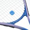 6Pcs Tennis Racket Dampener Tennis Shock Absorbers Soft Silicone Racket Dampener to Reduce Vibration Easy to Install