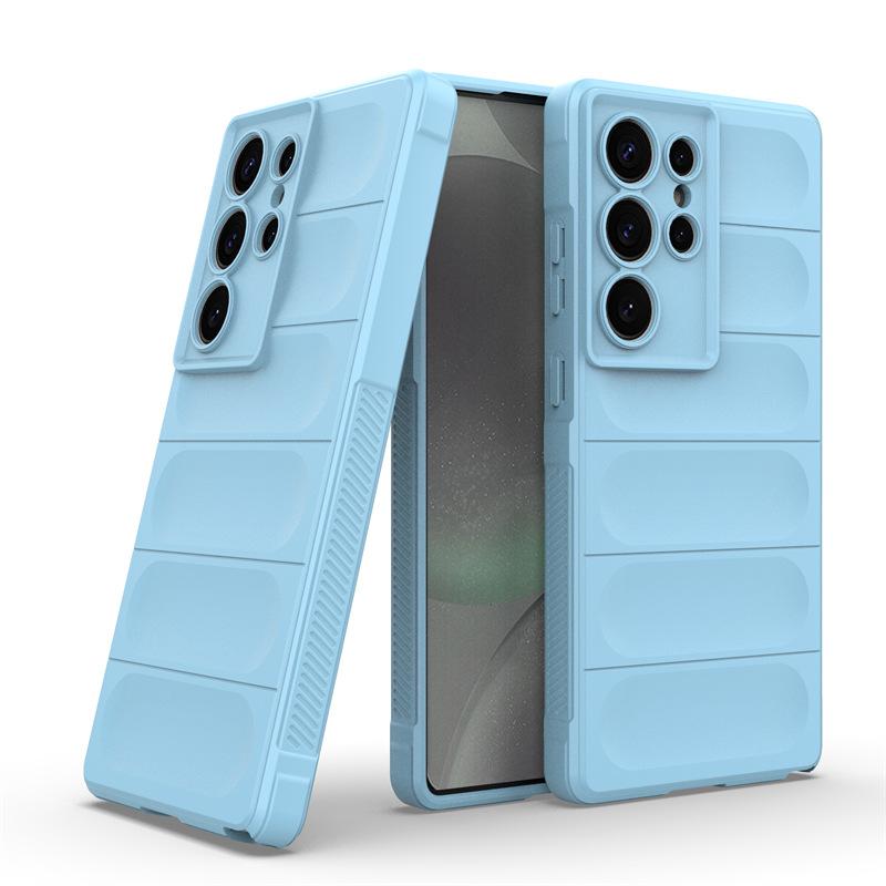 Applicable to Samsung S26Ultra Magic Shield mobile phone case S25Ultra all-inclusive S24Ultra anti-drop protective case
