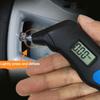 Universal TH805 Electronic Digital Tire Pressure Gauge Tire Air Pressure Gauge Meter LCD Display Tester for Car Truck Motor Bike