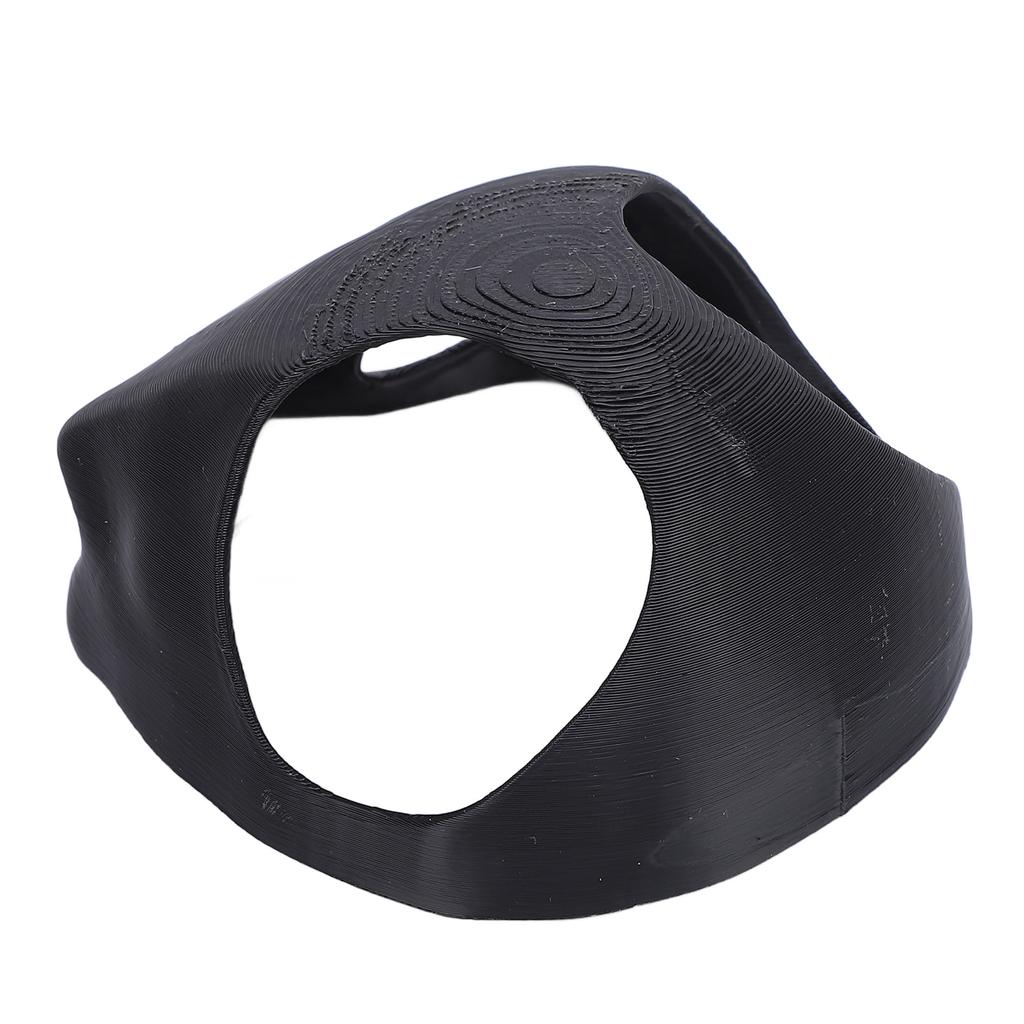 Maschera Facciale Gatto Pipistrello in Plastica Leggera Cappello da Supereroe Gatto Pipistrello Costume per Gioco di Ruolo Festival