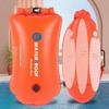 Anti-Drowning Swim Buoy with Storage