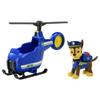 TAKARA TOMY Paw Patrol Ultimate Support Vehicle Chase