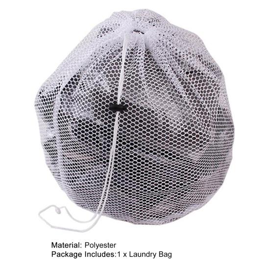Etui do prania Konstrukcja ze sznurkiem Niełatwo zdeformowana Wygodna, mocna konstrukcja Elastyczna torba do prania dla kobiet