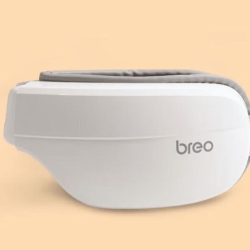 Breo Eye Massager