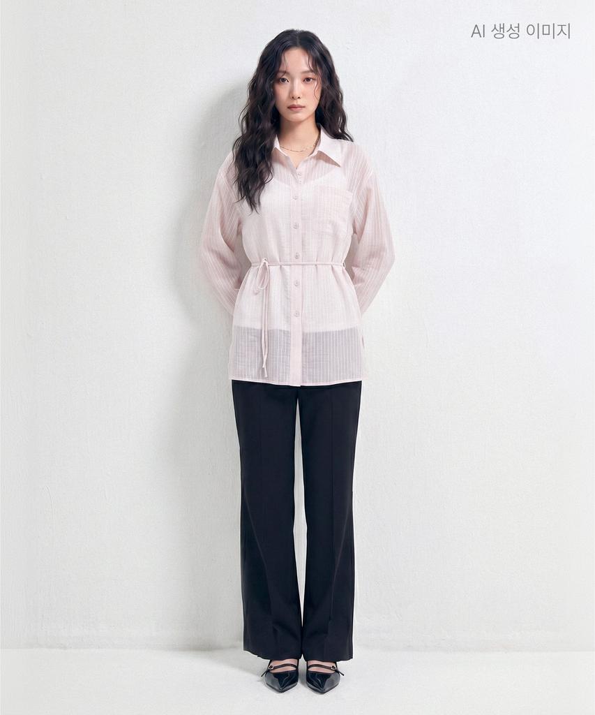 ROEM All Day Four-Way Stretch Straight Rmtwg37R14