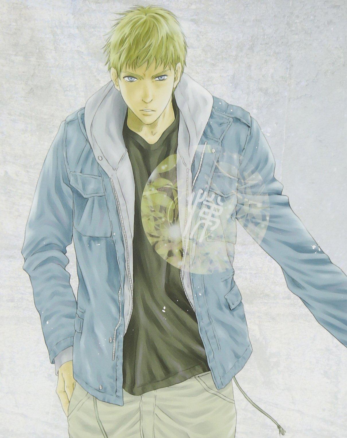 

Восемь псов Востока 3 Хаккадэн (Ограниченный выпуск) [Блю рей]